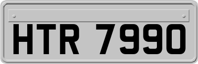 HTR7990
