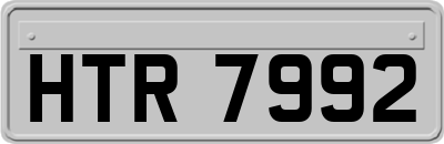 HTR7992