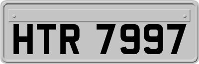 HTR7997