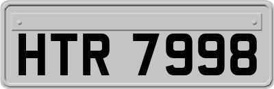 HTR7998