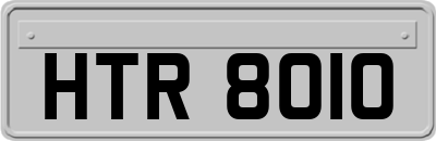 HTR8010