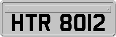 HTR8012