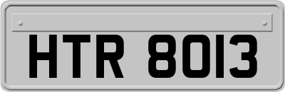 HTR8013
