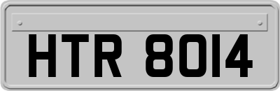 HTR8014