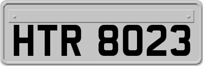 HTR8023