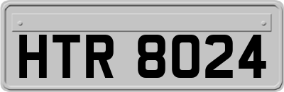 HTR8024