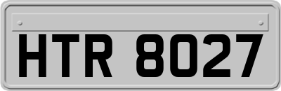 HTR8027