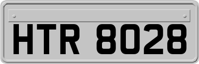 HTR8028