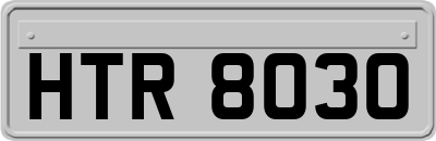 HTR8030