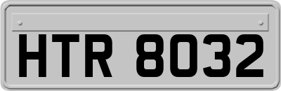 HTR8032