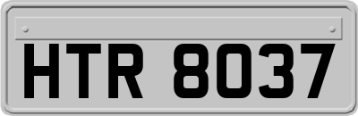 HTR8037