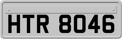 HTR8046