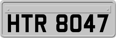 HTR8047