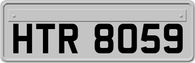 HTR8059