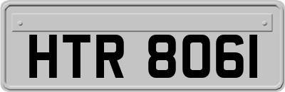 HTR8061