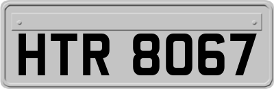 HTR8067