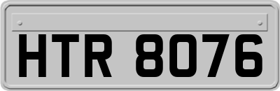HTR8076