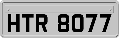 HTR8077