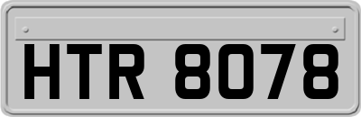 HTR8078