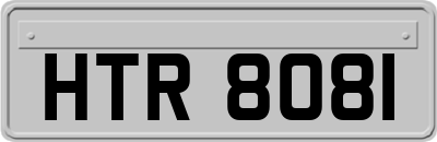 HTR8081