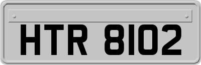 HTR8102