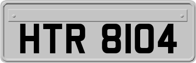 HTR8104
