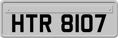 HTR8107