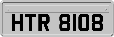 HTR8108