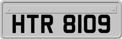HTR8109