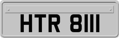 HTR8111