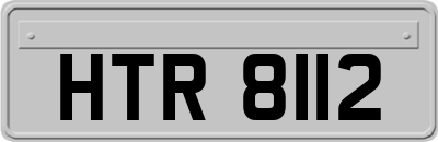 HTR8112