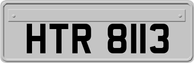 HTR8113