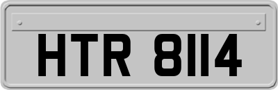 HTR8114