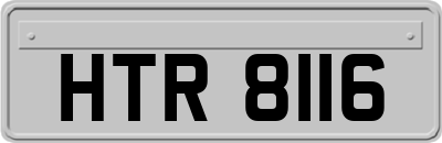 HTR8116
