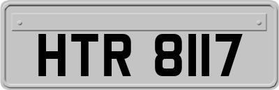HTR8117