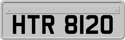 HTR8120