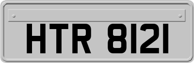 HTR8121