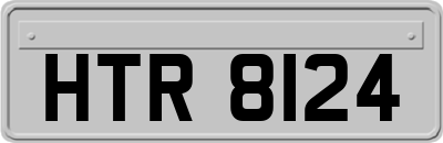 HTR8124