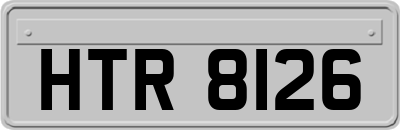 HTR8126