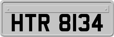 HTR8134