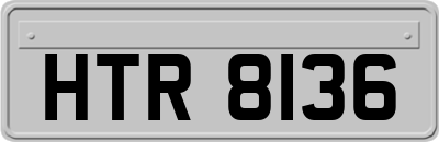 HTR8136