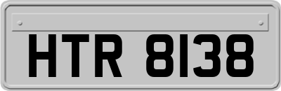 HTR8138