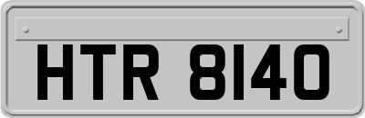 HTR8140