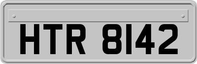 HTR8142