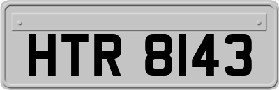HTR8143