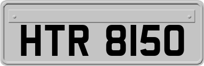 HTR8150