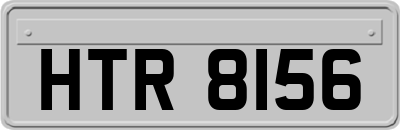 HTR8156