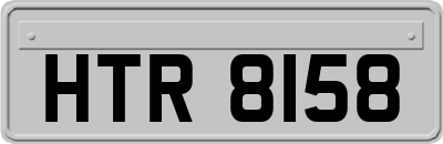 HTR8158