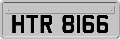 HTR8166