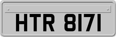 HTR8171